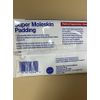GNP Super Moleskin (3 Strips - 4 5/8"x3 3/8")