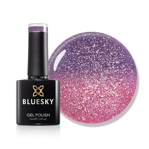 Bluesky TC098 UV/Gel Nail Polish, 10 ml