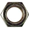 Dorman 962-022 Hex Nut- Grade 8 - 3/8-24 In., 4 Pack