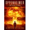 Oppenheimer: The Real Story [DVD]