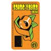 OJ 55mm Mini Super Juice Black 78a Skateboard Wheels