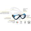 Cressi Focus, blue