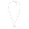 Sofia Milani - Women's Necklace 925 Silver - Bee Pendant - N0552
