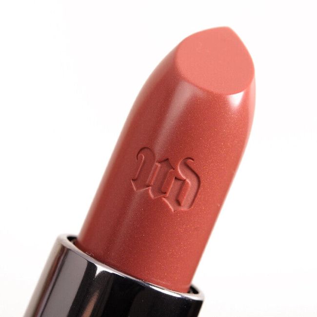 Urban Decay Gwen Stefani Lipstick "Ex-Girlfriend" (medium taupe) LE NIB!