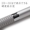 STAEDTLER Silver Series 925 25-20 Mechanical Pencil, 2 mm, For Drafting