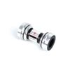 Sugino BB30-IDS24 Steel BB Silver (Ver2)
