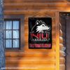 Northern Illinois Huskies House Flag Banner