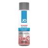 JO H2O - Warming - Lubricant Water-Based 4 fl oz Personal Lube