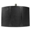 Rockville RockShield 1 Studio Microphone Isolation Shield w/Sound Dampening Foam