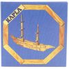 KAPLA Art Book 2- Blue