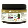Gelatinized Premium Maca Root Capsules -  Certified Organic, Fair Trade, Non-GMO