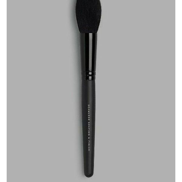 Bare Escentuals bareMinerals Seamless Shaping and Finish Brush #77056 - sealed