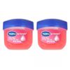 Vaseline Lip Therapy®, Rosy Lips, 2 Pack, 0.25 oz (7 g) Each