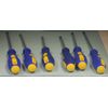 Camco Tools 6pc Insulated & Magnetic Tip Screwdriver Set