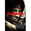 Rambo 13.5x20 Inch Movie Poster