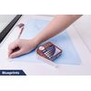 Pacific Arc Professional Blank Drafting Dots 7/8", Roll of 500 Dots per Box
