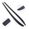 For Ford Focus 2012-2018 Driver & Passenger side Windshield Pillar Molding