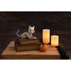Crazy Bonez Cute Skeleton Cat