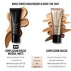 BareMinerals Complexion Rescue Tinted Moisturizer Face SPF 30 Cinnamon 10.5