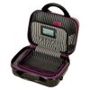 gorjuss, Pink, One Size, ABS Toiletry Bag
