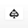 Built for BBC Temporary Tattoo