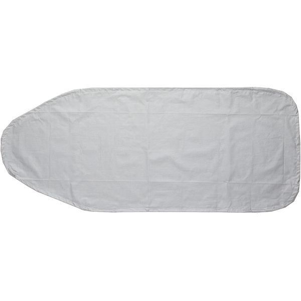 Pearl Metal HB-7649 Simple Pure Aluminum Coated Stand Ironing Board Cover