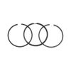 Briggs and Stratton 360075 Elastic Bands, Multi-Colour