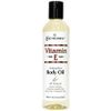 Vitamin E, Body Oil, 8.5 Fluid Ounces (250 ml) - COCOCARE - Number 1