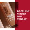 Lasting Radiance Foundation Spf25 201-Classic Beige