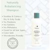 Naturally Rebalancing Shampoo