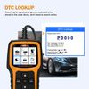 Automotive Engine Diagnostic Tool OBD2 Code Reader Car Scanner Reset Fault Light