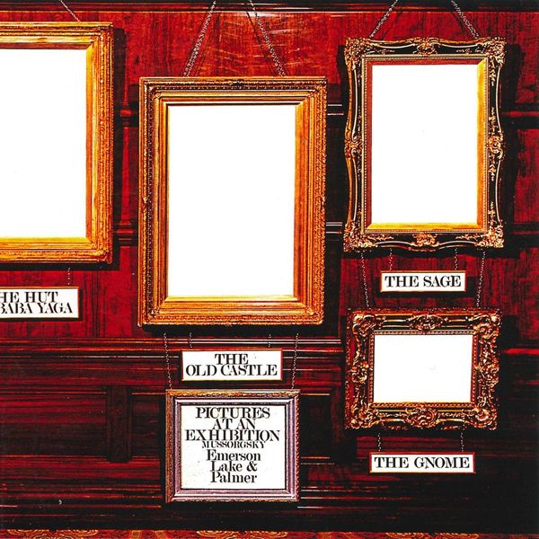 Pictures At An Exhibition (RSD24 EX)