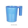 Scoop with Handle for Swimming Pool Pool Maintenance Tool Pool Measuring Cup