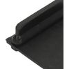 10PCS Surge Rubber Flaps with Baffle Plates And Baffled Sumps NBR Material