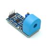 Hailege 3pcs ZMCT103C 5A AC Current Transformer Current Sensor Module Single Phase Active Analog Signal Output with Op Amp