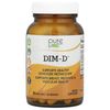 DIM-D™, 90 Vegi-Caps