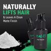 Tomb45 Pure Powder Texturizing & Volumizing W/Pump Matte Finish