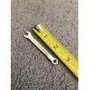 Craftsman 42341 4.5mm 6pt Combination CMMT Midget Ignition Wrench 