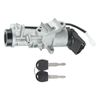 Ignition Lock Housing Switch Assembly W/2 Keys For CHEVROLET AVEO 2004-2011