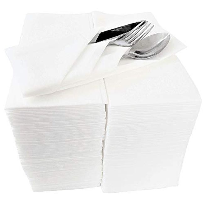 Luxury Disposable Paper Napkins & Products