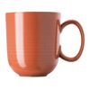Thomas Thomas Nature Coral Mug with Handle, 0.4 L