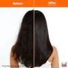 Matrix Mega Sleek Conditioner | Controls Frizz Leaving Hair Smooth & Shiny | With Shea Butter | For Dry, Damaged Hair | Salon Professional Conditioner | Packaging May Vary | 33.8 Fl. Oz.