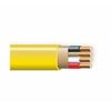 Cable Cabana 12/3 NM-B x 15' Non-Metallic Electrical Cable