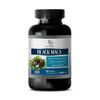 muscle stimulation growth boost - BLACK MACA - brain supporter gains boost 1 BOT
