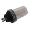 febi bilstein 35020 Fuel Filter, pack of one