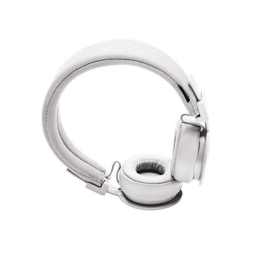 Urbanears Plattan ADV Wireless On-Ear Bluetooth Headphones, True White (4091097)