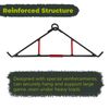 Highwild Game Hanging Gambrel - 1000 lbs - 2 Pack