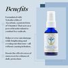 Ayur Medic Hi-Poten-C Serum Vitamin C Serum for Face, With Stable Vitamin C (Tertrahexyldecyl Ascorbate), Neossance Squalane, Vitamin E. For Dark Spots, Hydration Sun Damage, Fine Lines and Wrinkles.