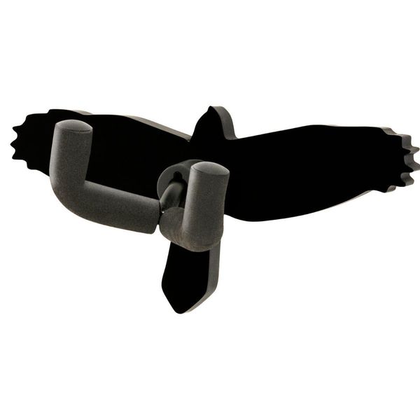 PRS Wall-mount Gt Stand Guitar Stand (Paul Reed Smith)