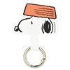Gourmandise SNG-766A Peanuts Snoopy Multi Ring Plus Dog Dish